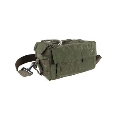 Tasmanian Tiger TT Liten Medicinsk Pack MKII Olive